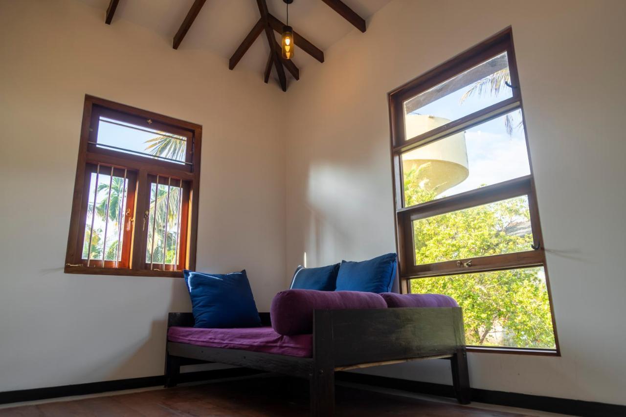 Villa Green Space Matara Esterno foto