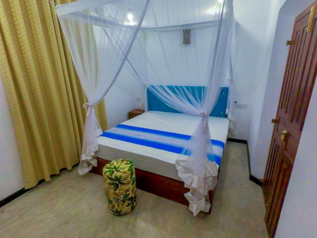 Villa Green Space Matara Esterno foto