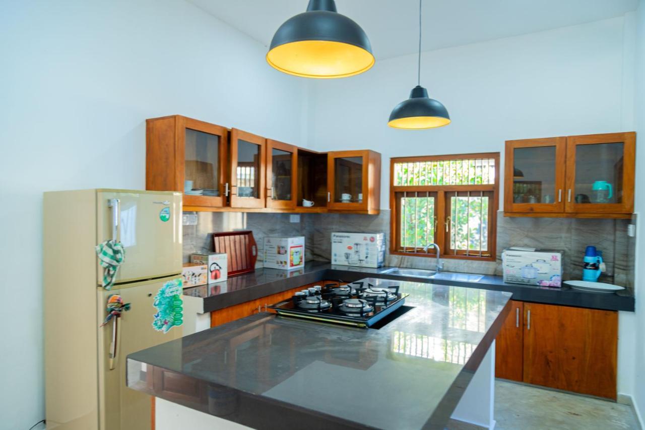 Villa Green Space Matara Esterno foto