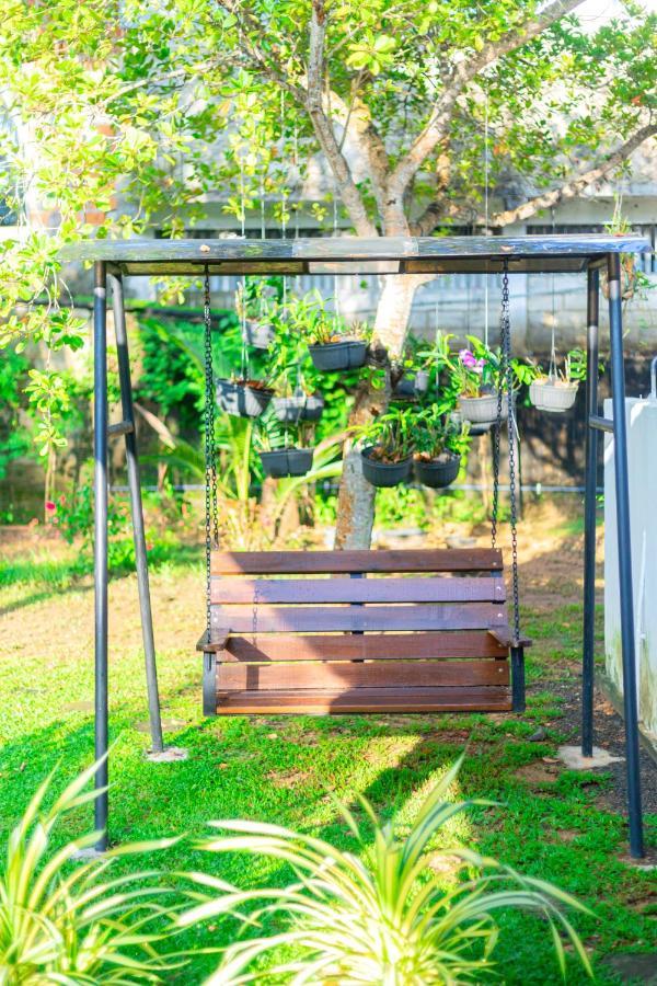 Villa Green Space Matara Esterno foto