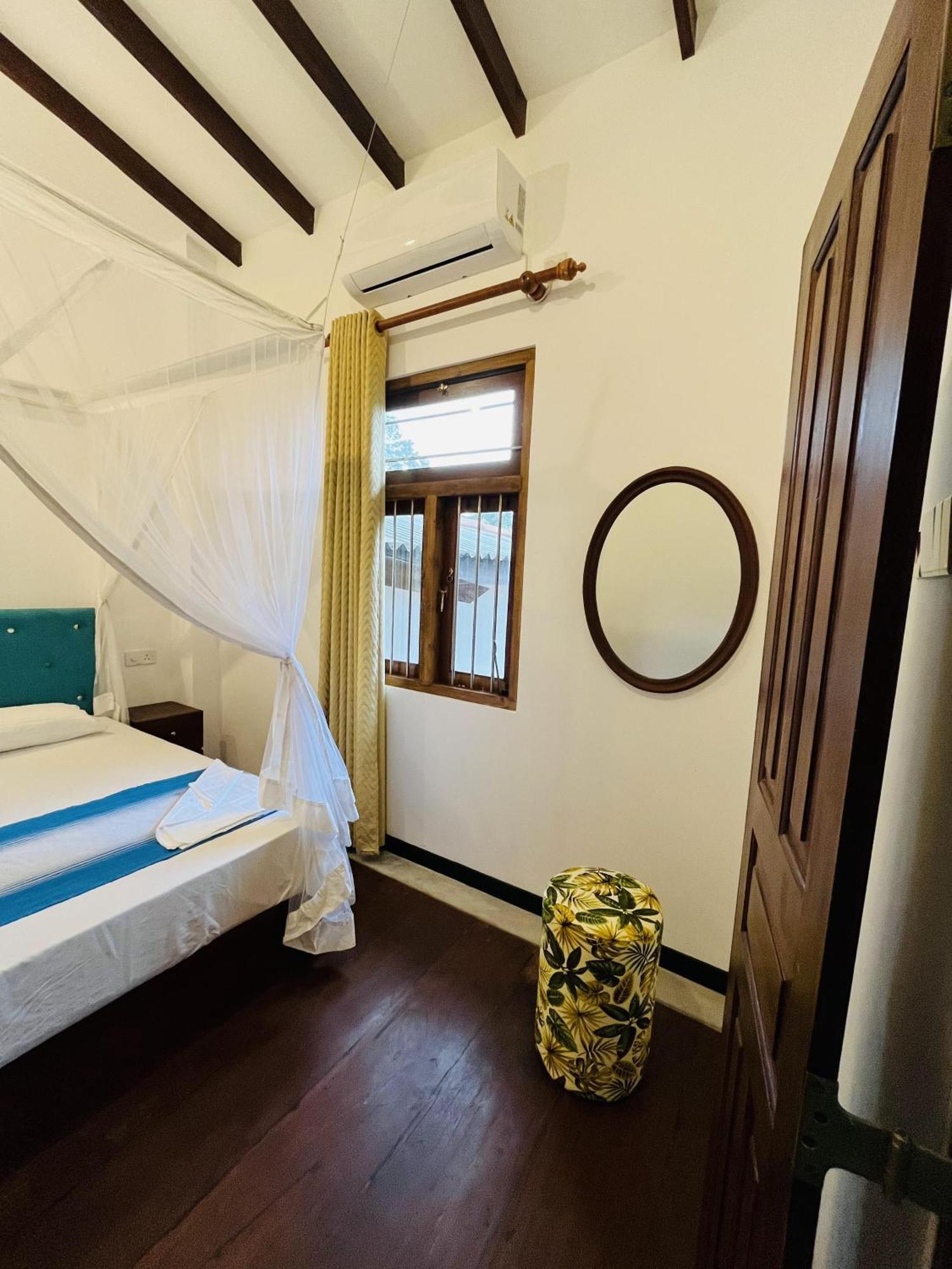 Villa Green Space Matara Esterno foto