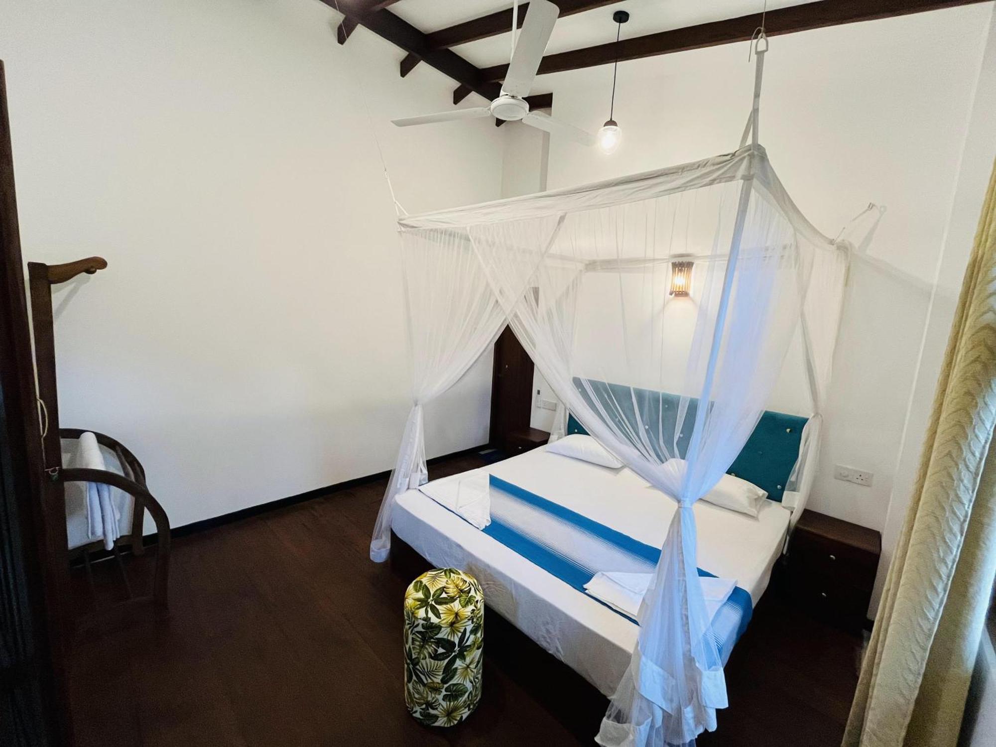Villa Green Space Matara Esterno foto